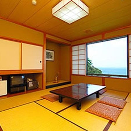 Sunhills Noto 호텔 Ishikawa 외부 사진