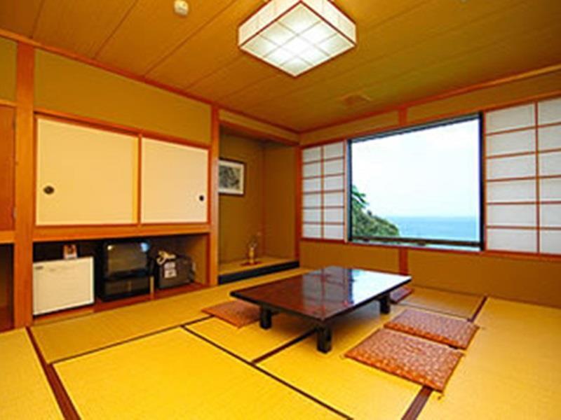 Sunhills Noto 호텔 Ishikawa 외부 사진