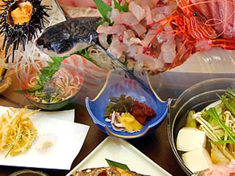 Sunhills Noto 호텔 Ishikawa 외부 사진